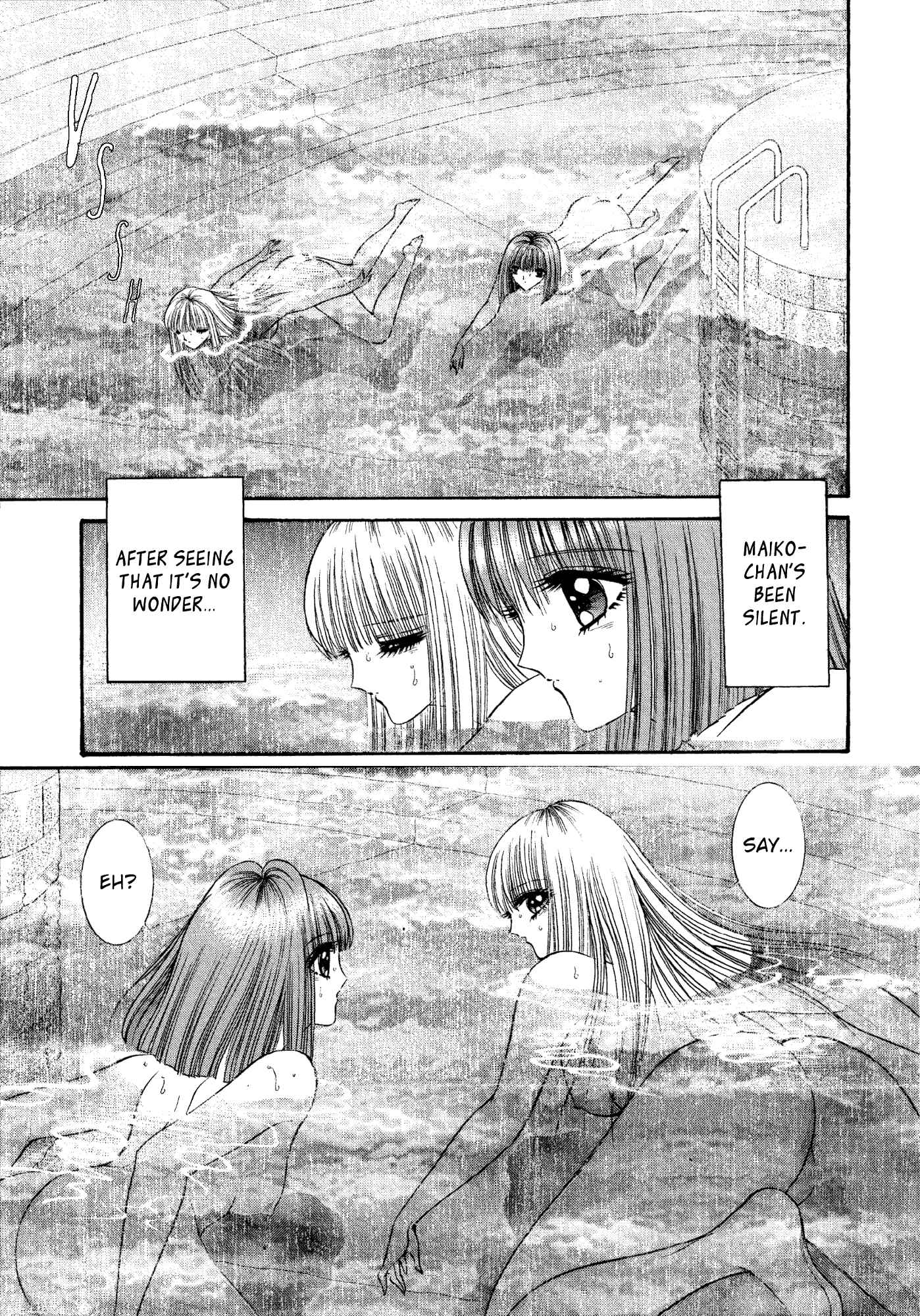 Page 10 Chapter 3 Lesbian