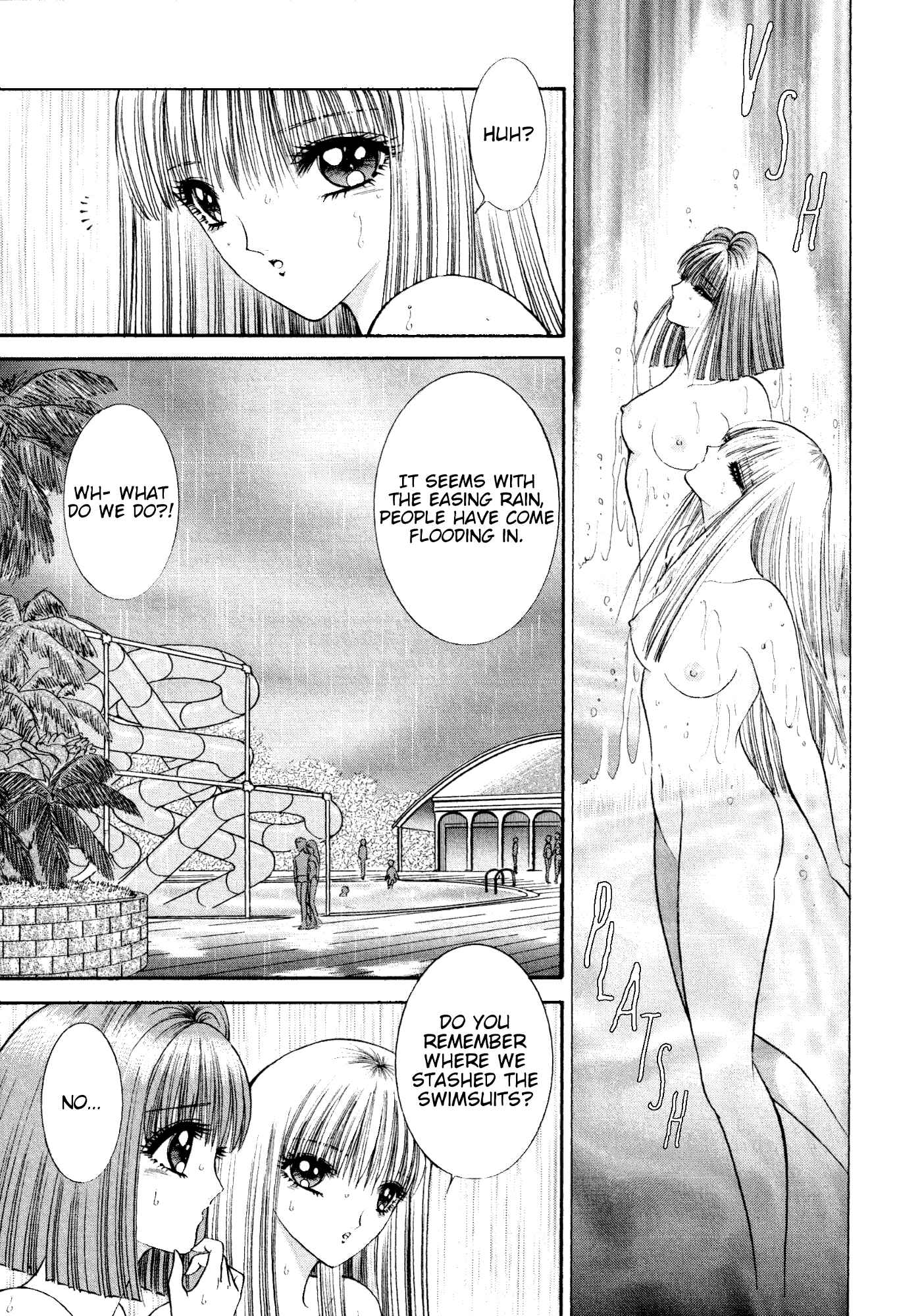 Page 25 Chapter 3 Lesbian