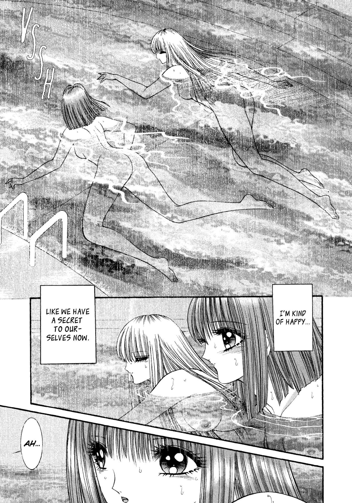 Page 8 Chapter 3 Lesbian