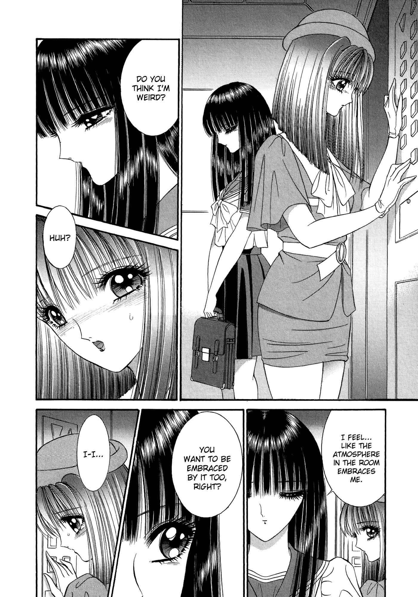 Page 11 Chapter 6 Lesbian