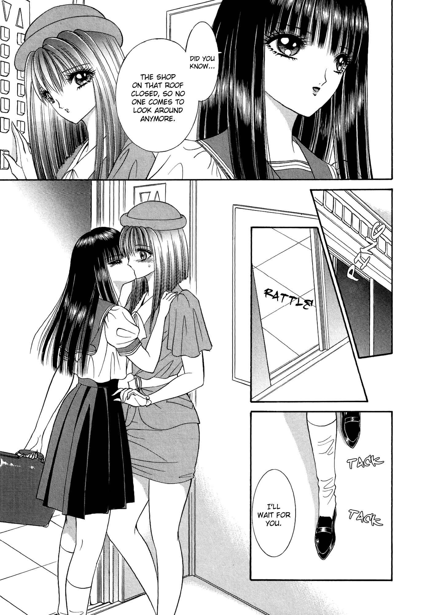 Page 12 Chapter 6 Lesbian