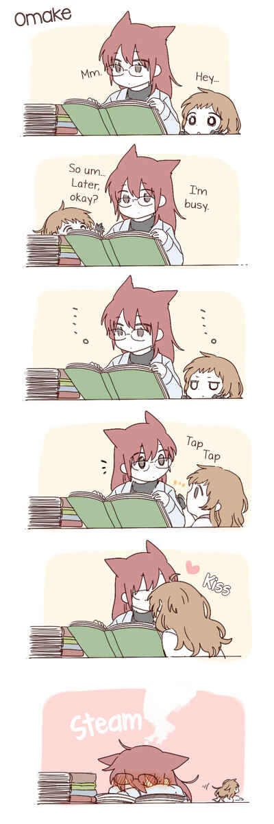Page 68 Chapter 2 Chiyo-chan no Yomeiri