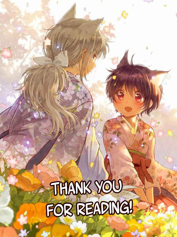 Page 40 Chapter 3 Chiyo-chan no Yomeiri