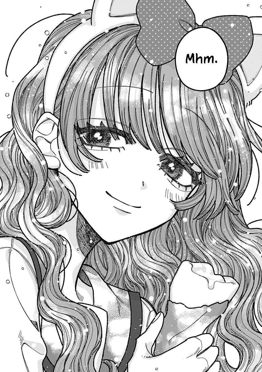Page 26 Chapter 4 Ano Ko to Futari de.