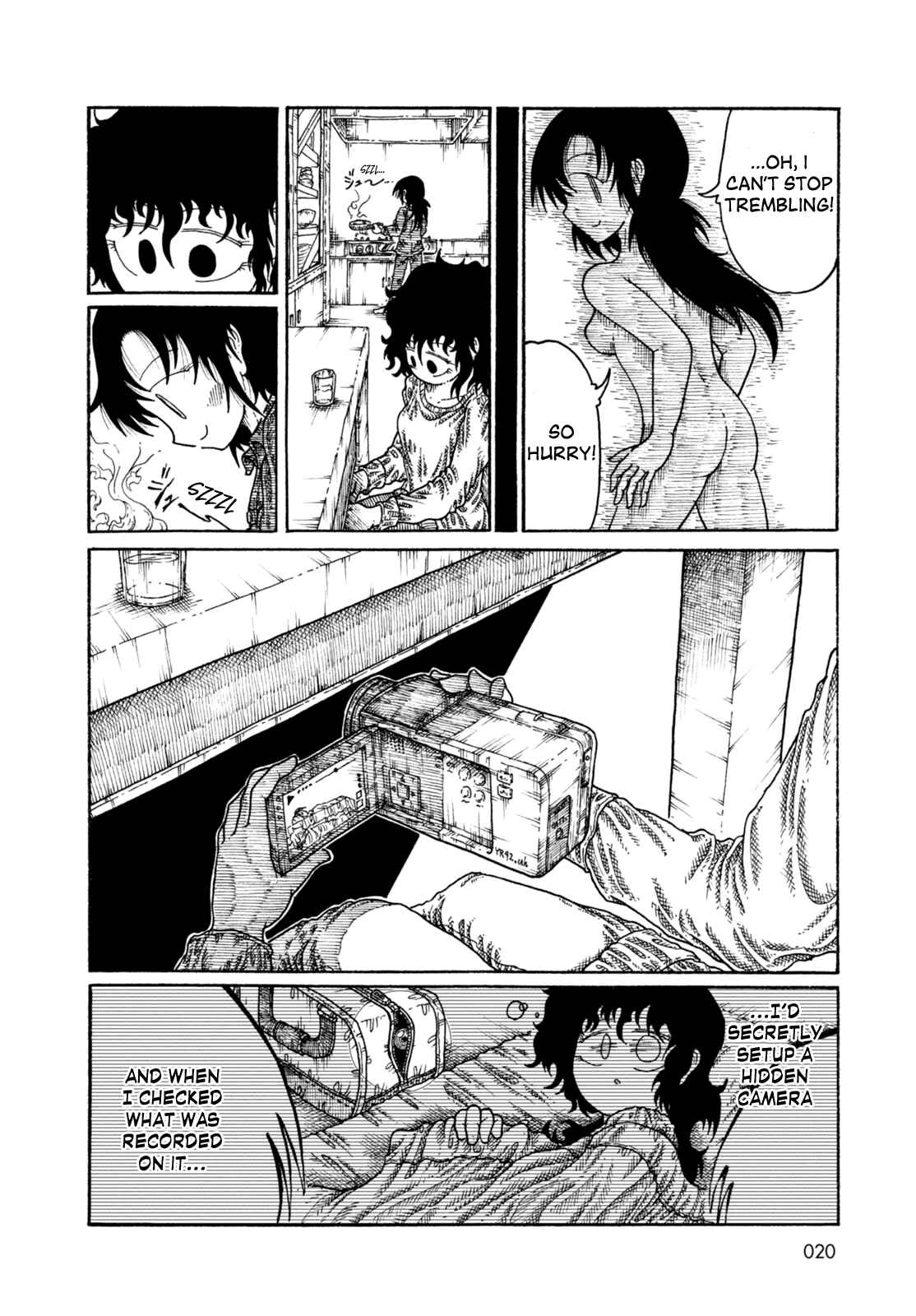 Page 17 Chapter Unknown_43ad Mugen Tengoku