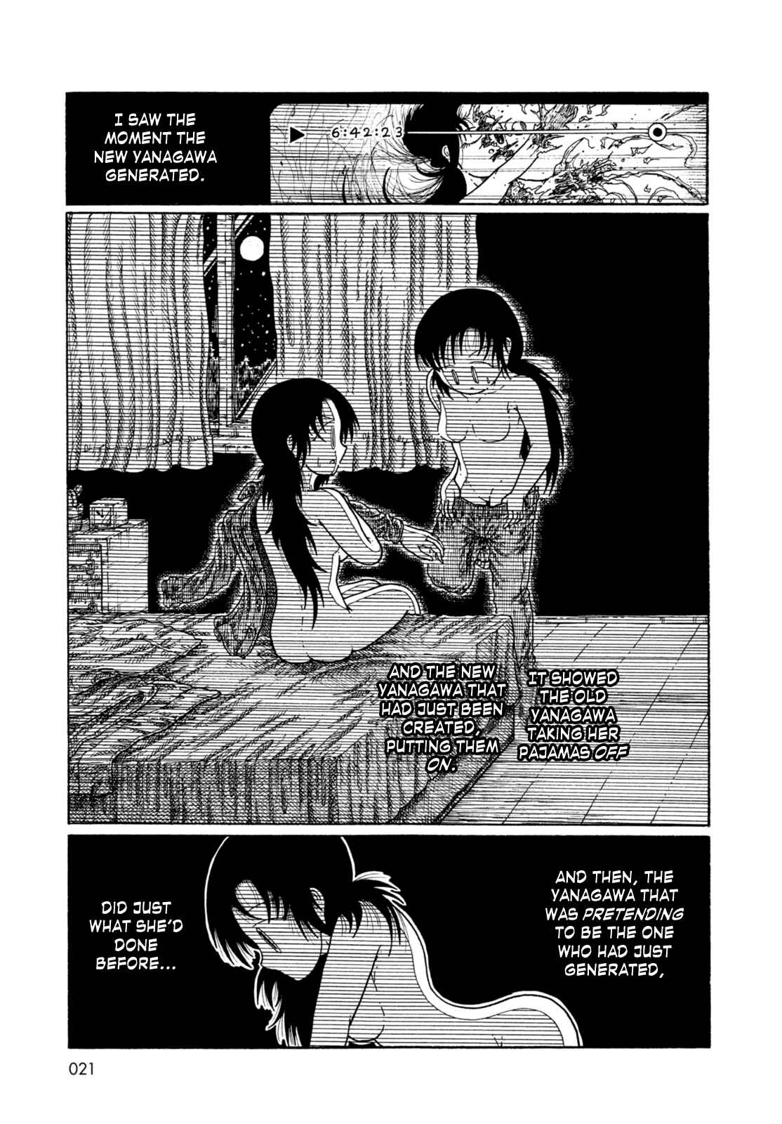 Page 18 Chapter Unknown_43ad Mugen Tengoku
