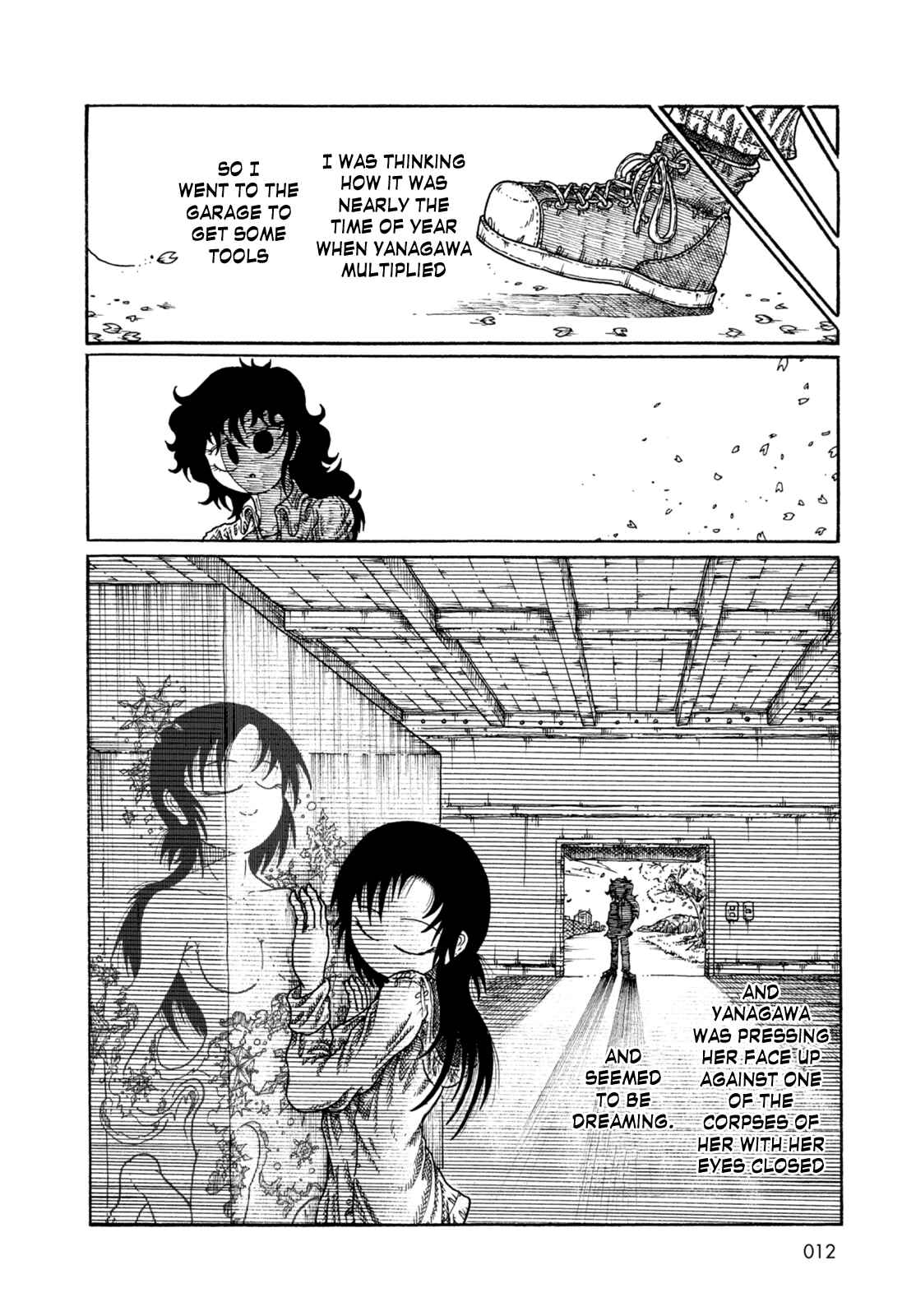 Page 9 Chapter Unknown_43ad Mugen Tengoku