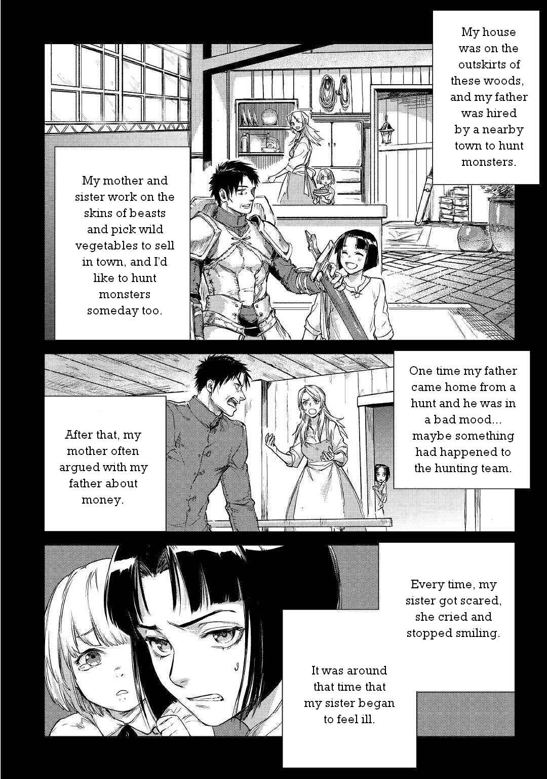Page 17 Chapter 25 Jiisama ga Iku