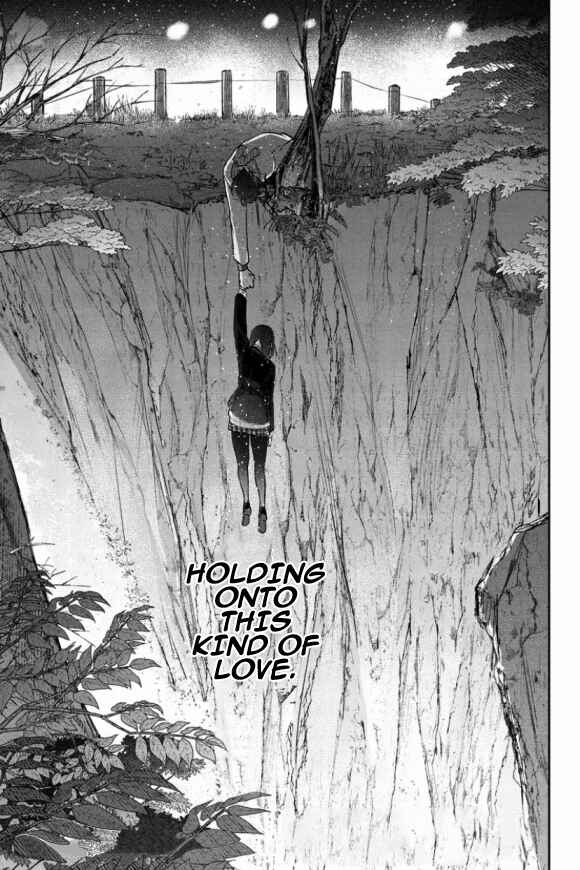 Page 16 Chapter 284.1 Koi to Uso