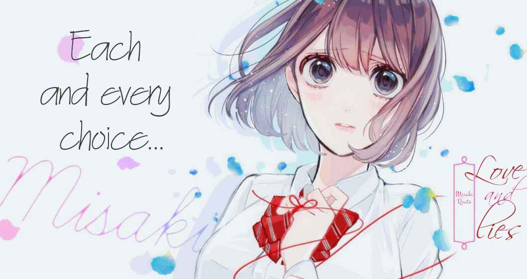 Page 4 Chapter 281.1 Koi to Uso