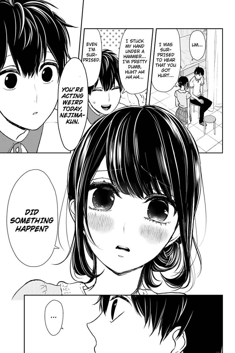Page 5 Chapter 60 Koi to Uso