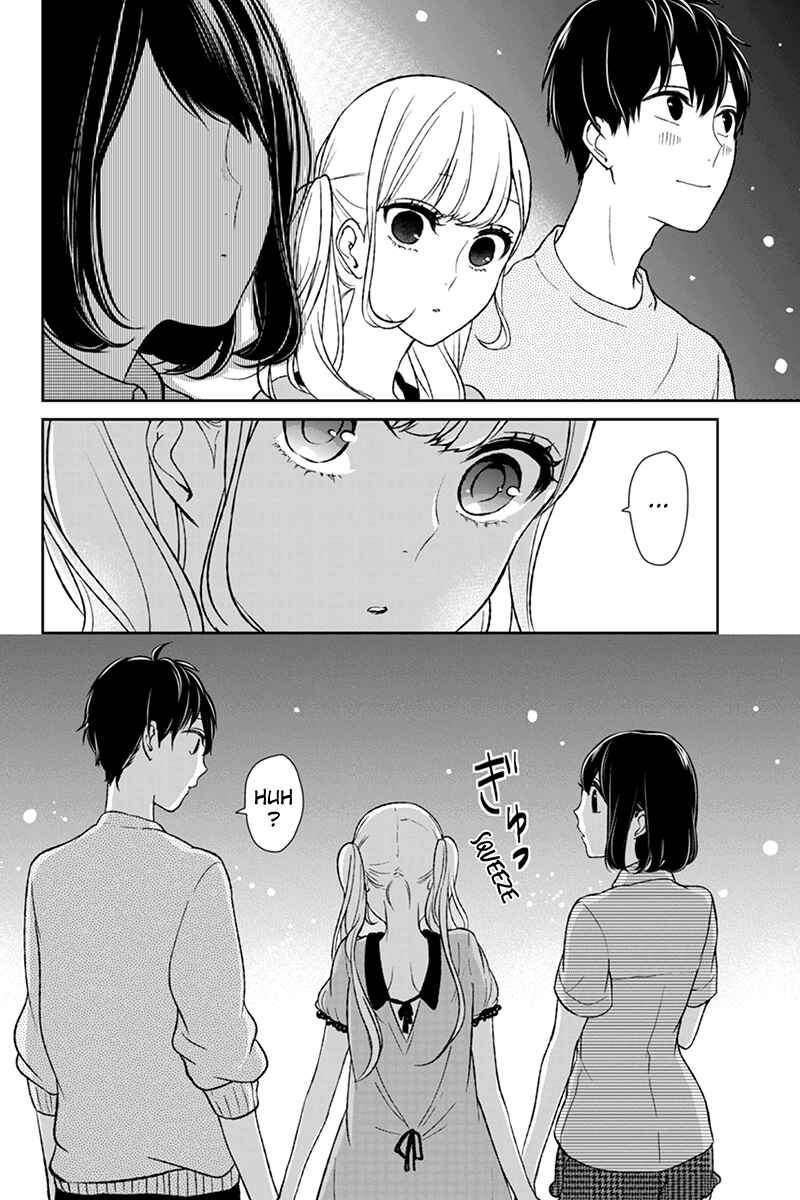 Page 7 Chapter 37 Koi to Uso