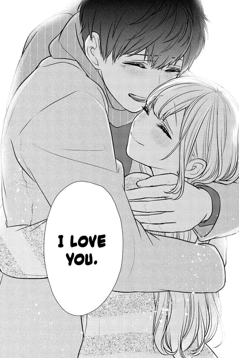Page 10 Chapter 286.2 Koi to Uso