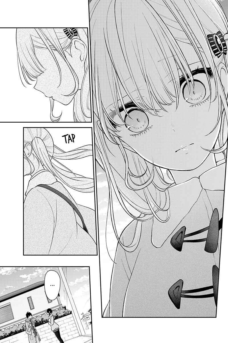 Page 5 Chapter 169 Koi to Uso