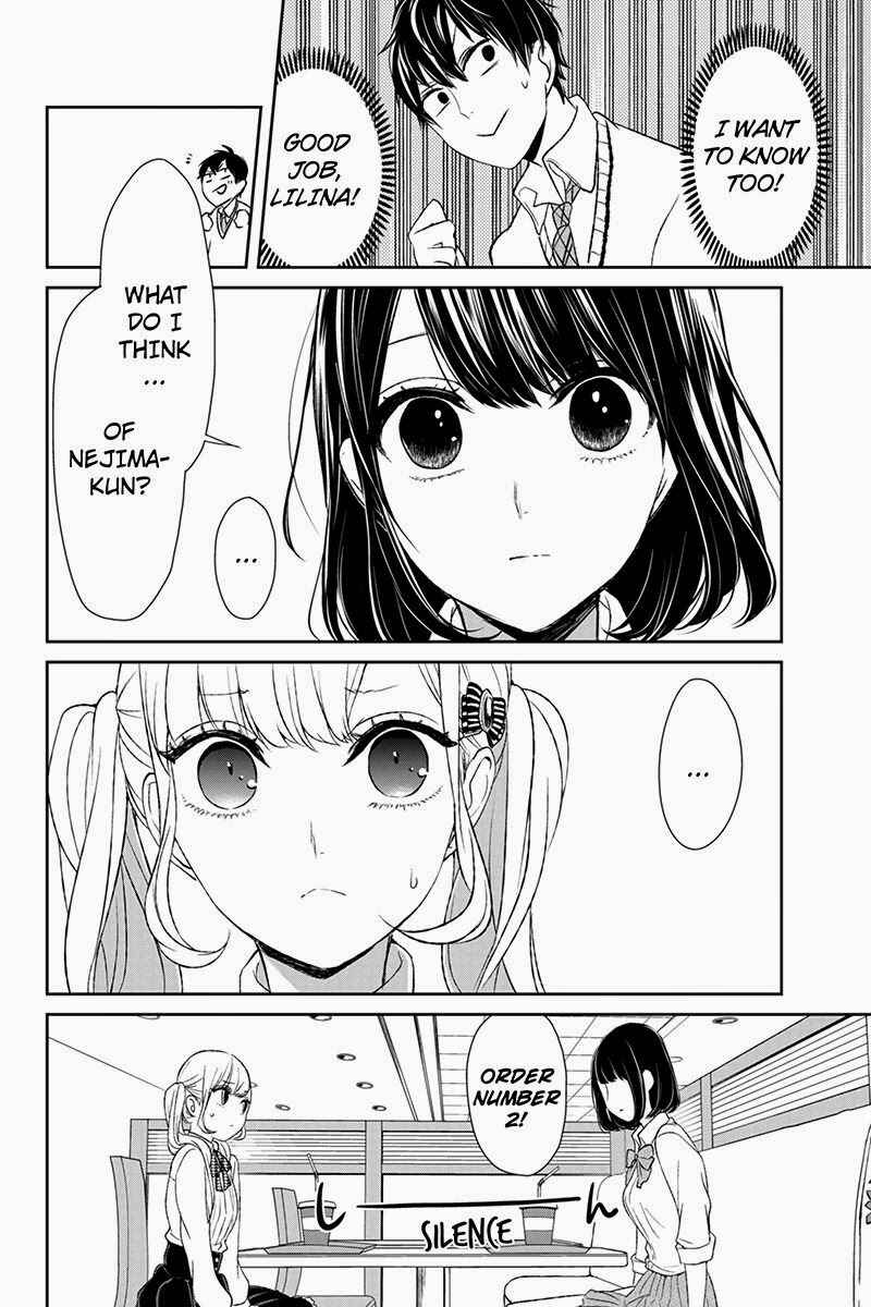 Page 5 Chapter 10 Koi to Uso