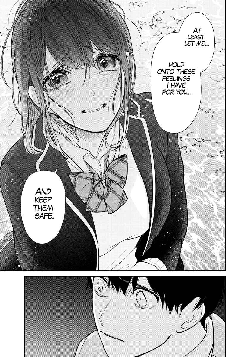 Page 14 Chapter 285.1 Koi to Uso