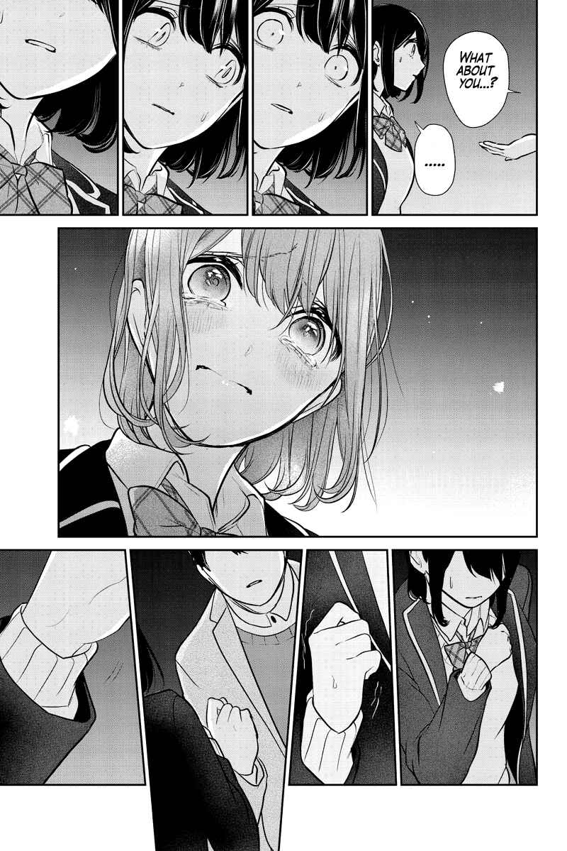 Page 22 Chapter 285.1 Koi to Uso
