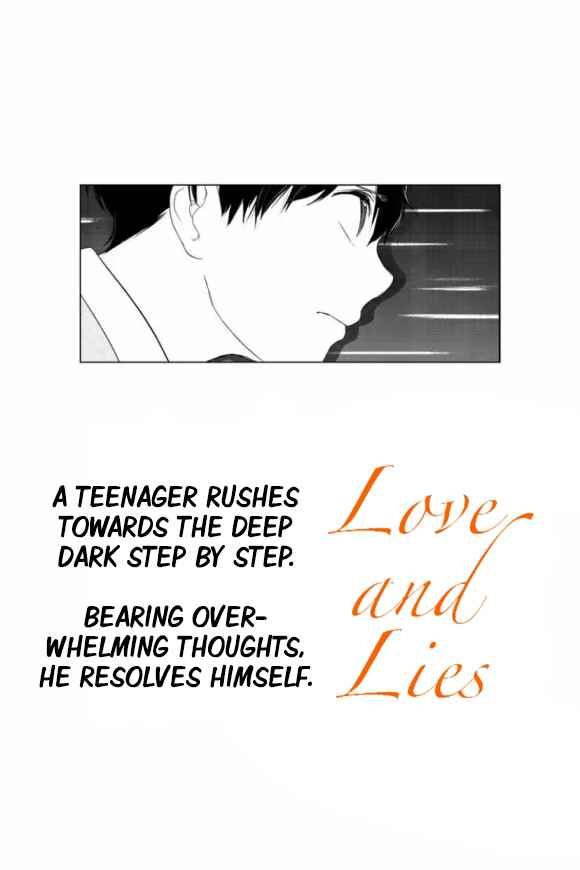 Page 2 Chapter 279 Koi to Uso