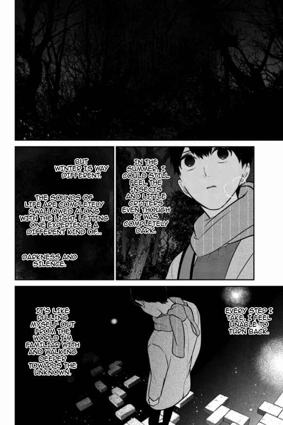 Page 6 Chapter 279 Koi to Uso