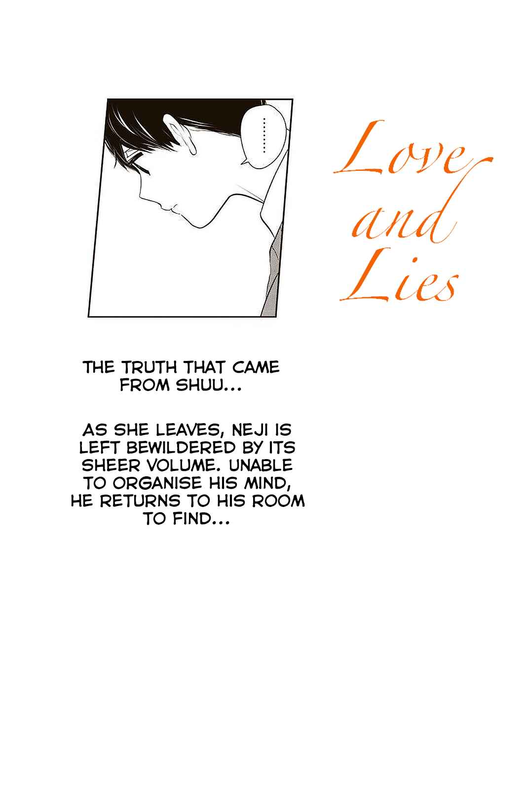 Page 2 Chapter 267 Koi to Uso