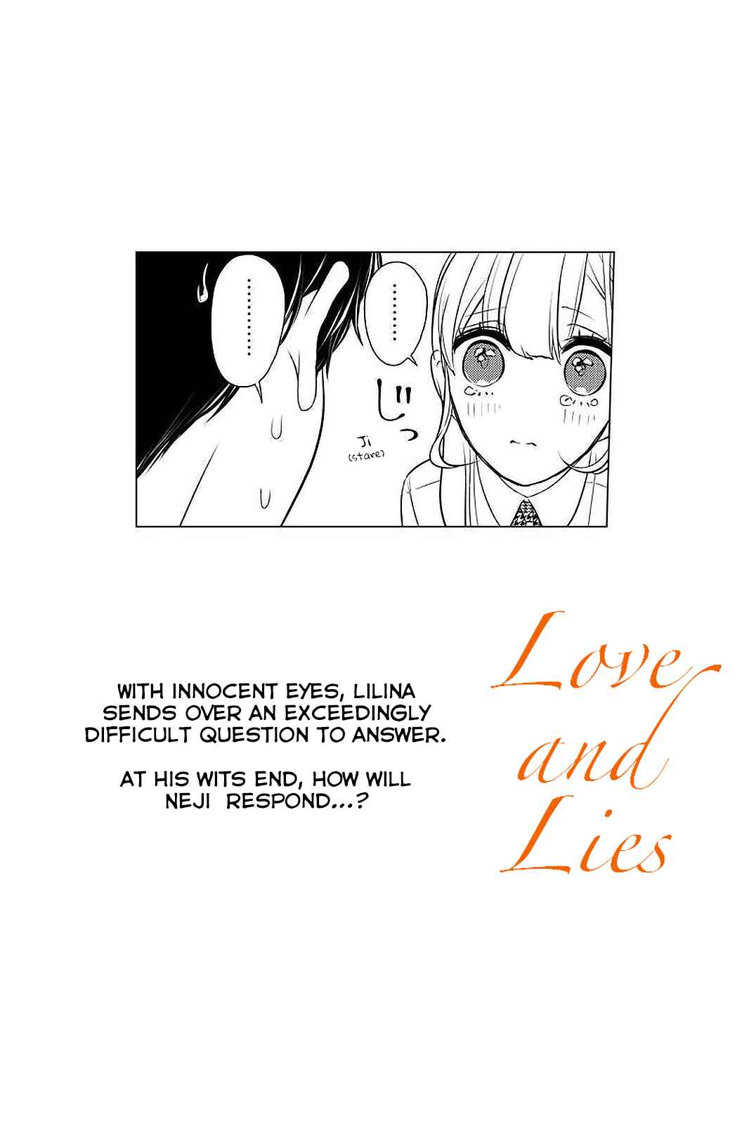 Page 2 Chapter 268 Koi to Uso