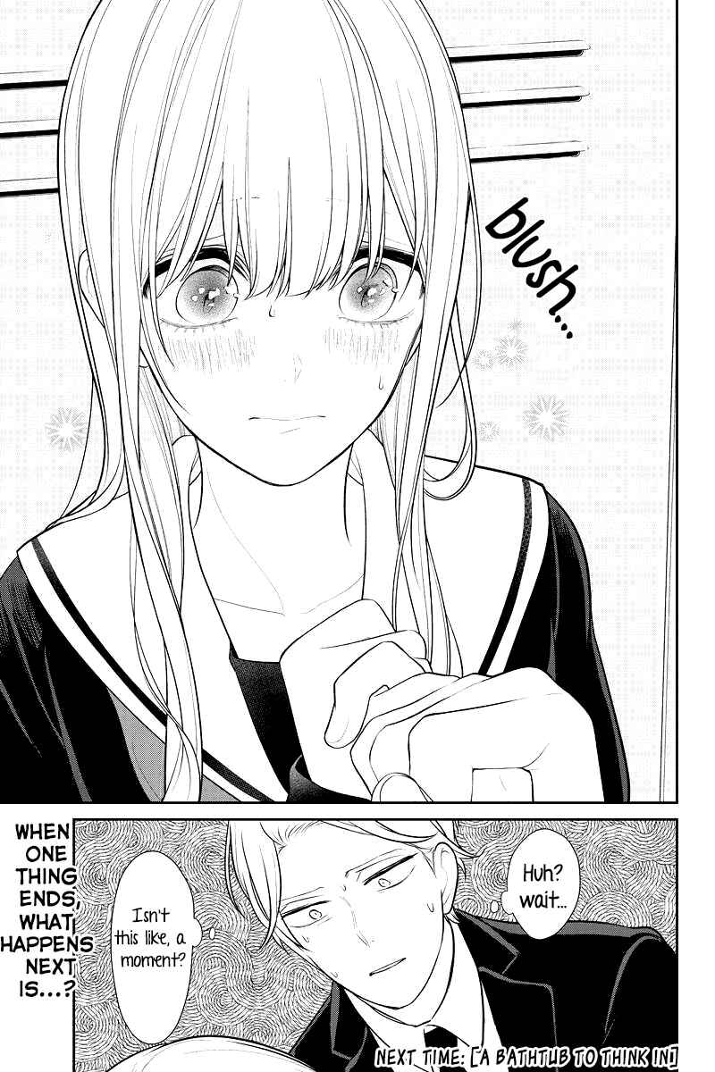 Page 6 Chapter 239 Koi to Uso