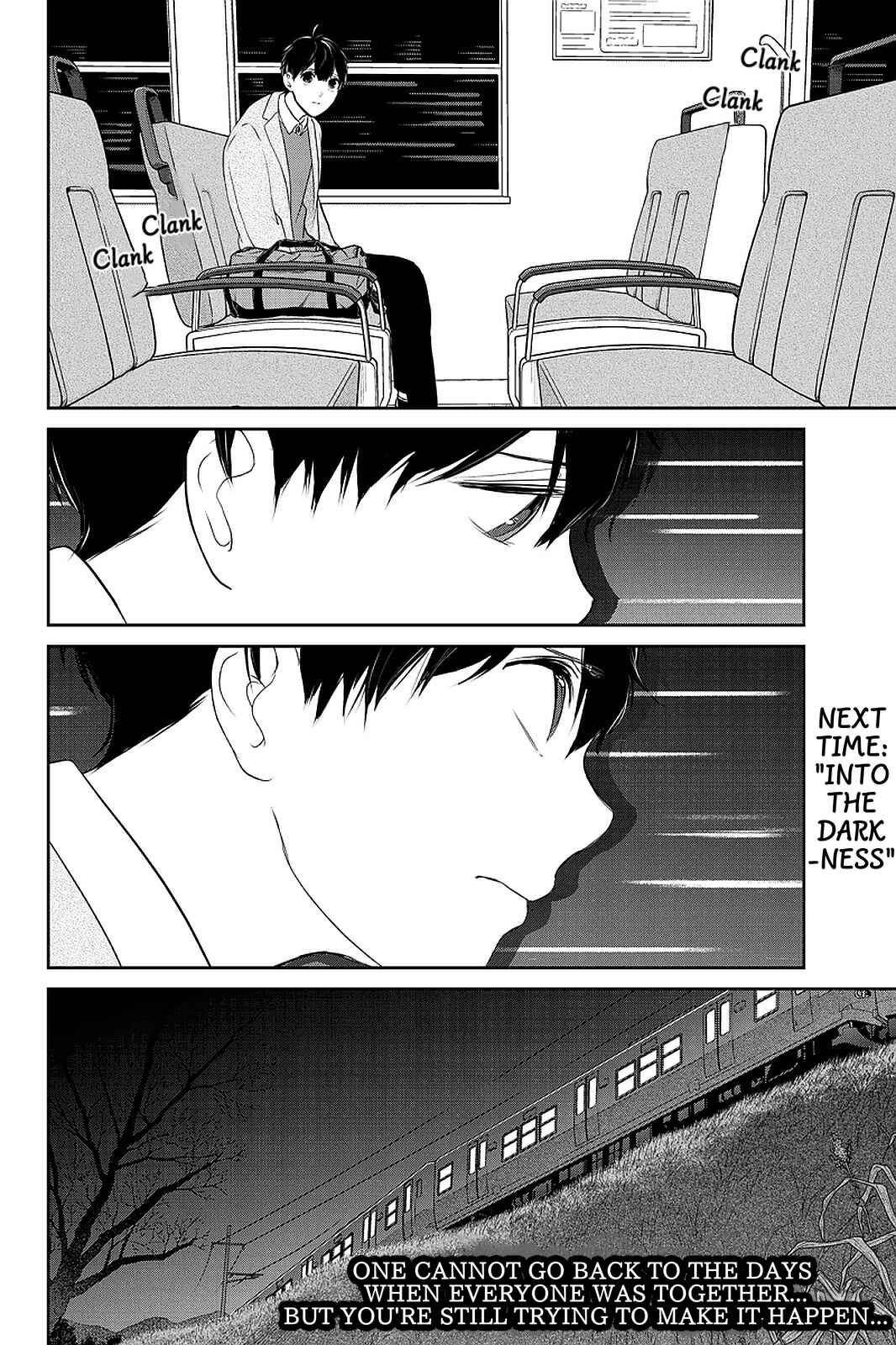 Page 6 Chapter 278 Koi to Uso