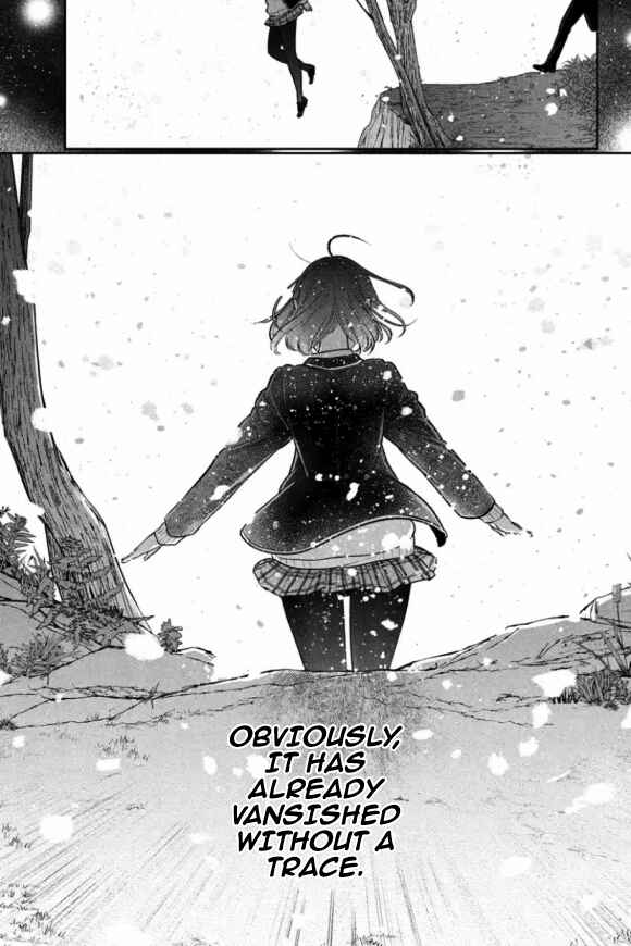 Page 7 Chapter 280 Koi to Uso