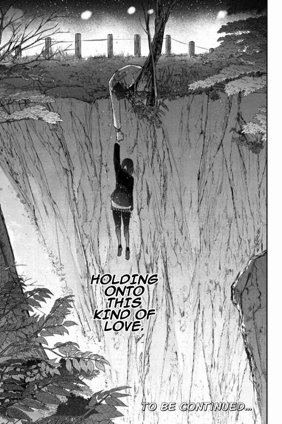 Page 9 Chapter 280 Koi to Uso