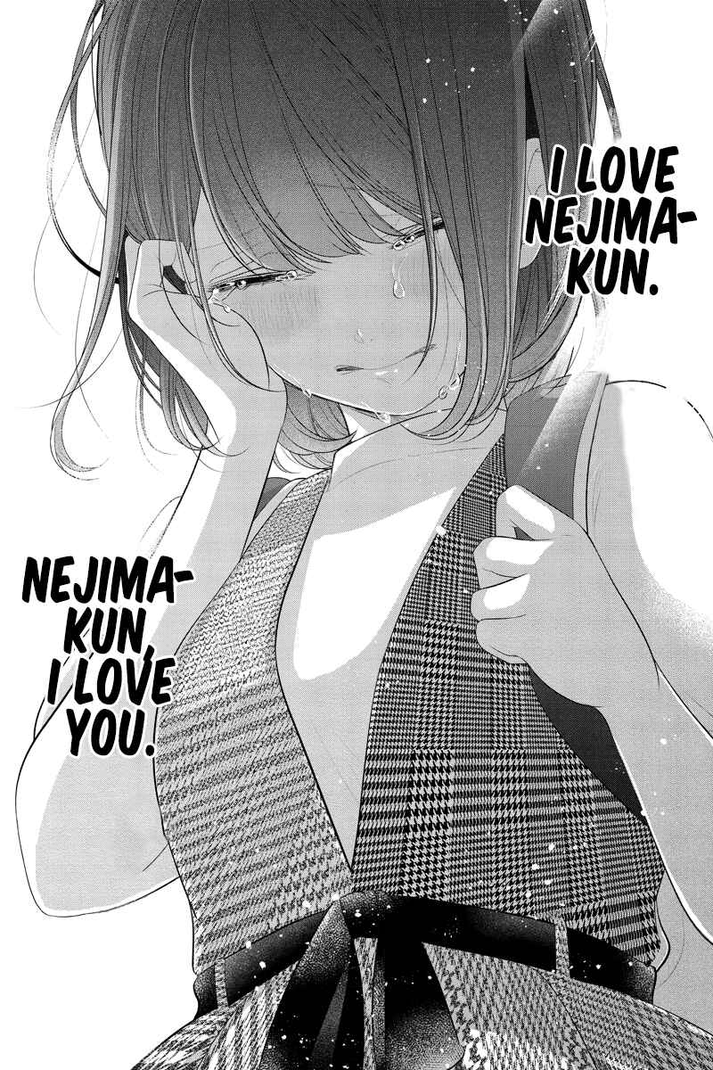 Page 10 Chapter 257 Koi to Uso