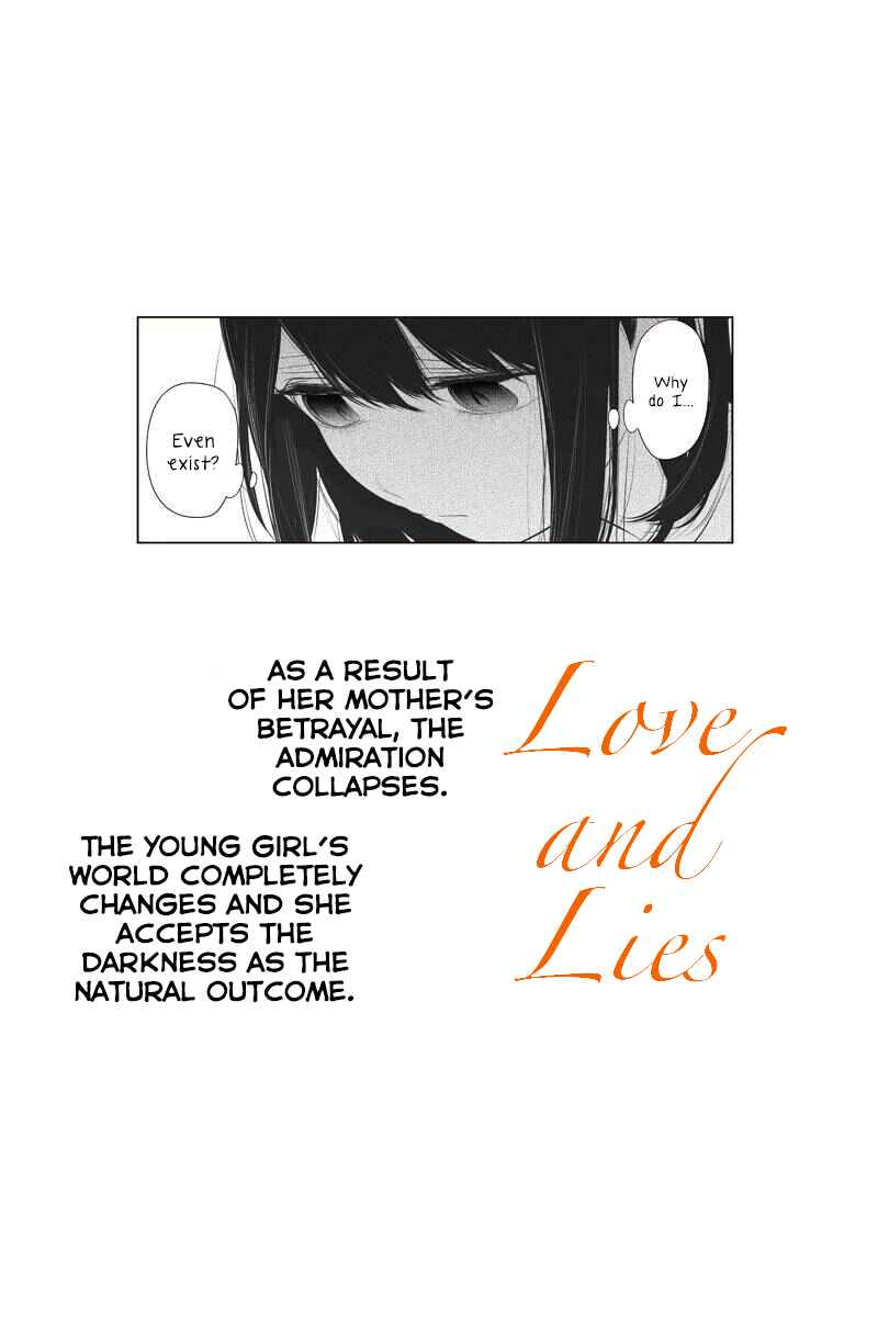 Page 2 Chapter 257 Koi to Uso