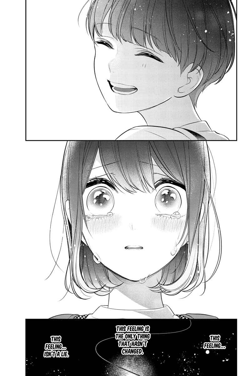 Page 9 Chapter 257 Koi to Uso