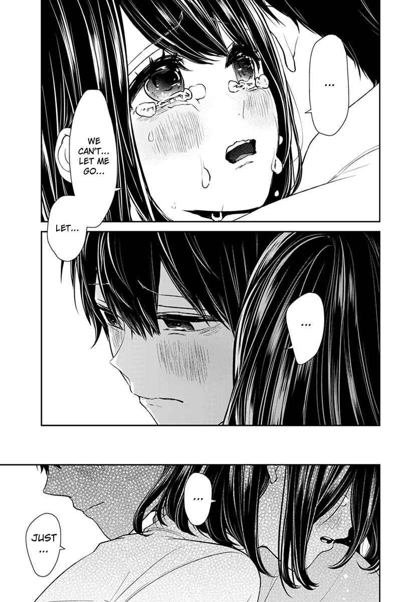 Page 5 Chapter 76 Koi to Uso