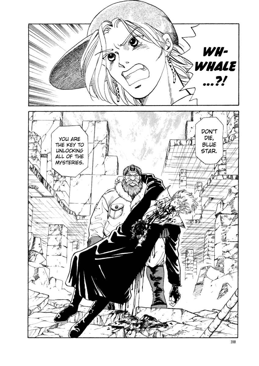 Page 24 Chapter 14 Tokyo Game