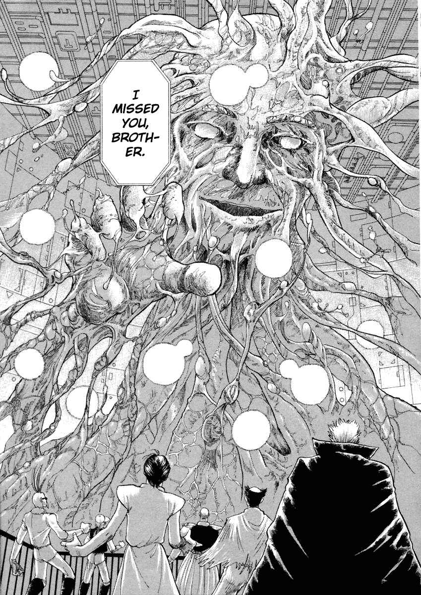 Page 18 Chapter 19 Tokyo Game