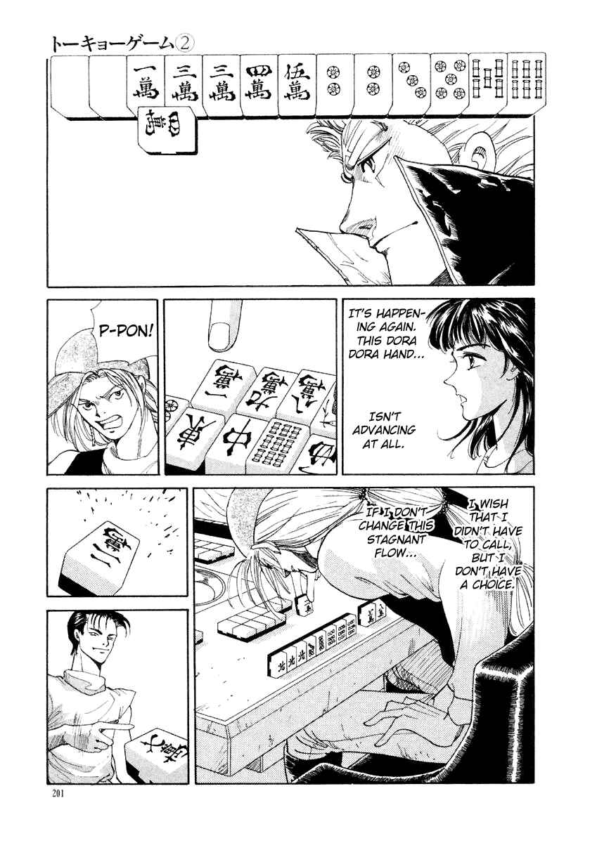 Page 4 Chapter 19 Tokyo Game