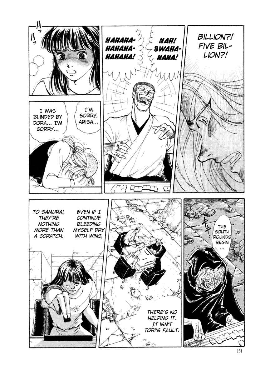 Page 10 Chapter 16 Tokyo Game
