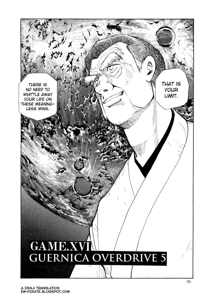 Page 2 Chapter 16 Tokyo Game