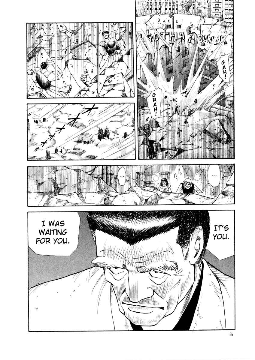 Page 7 Chapter 12 Tokyo Game