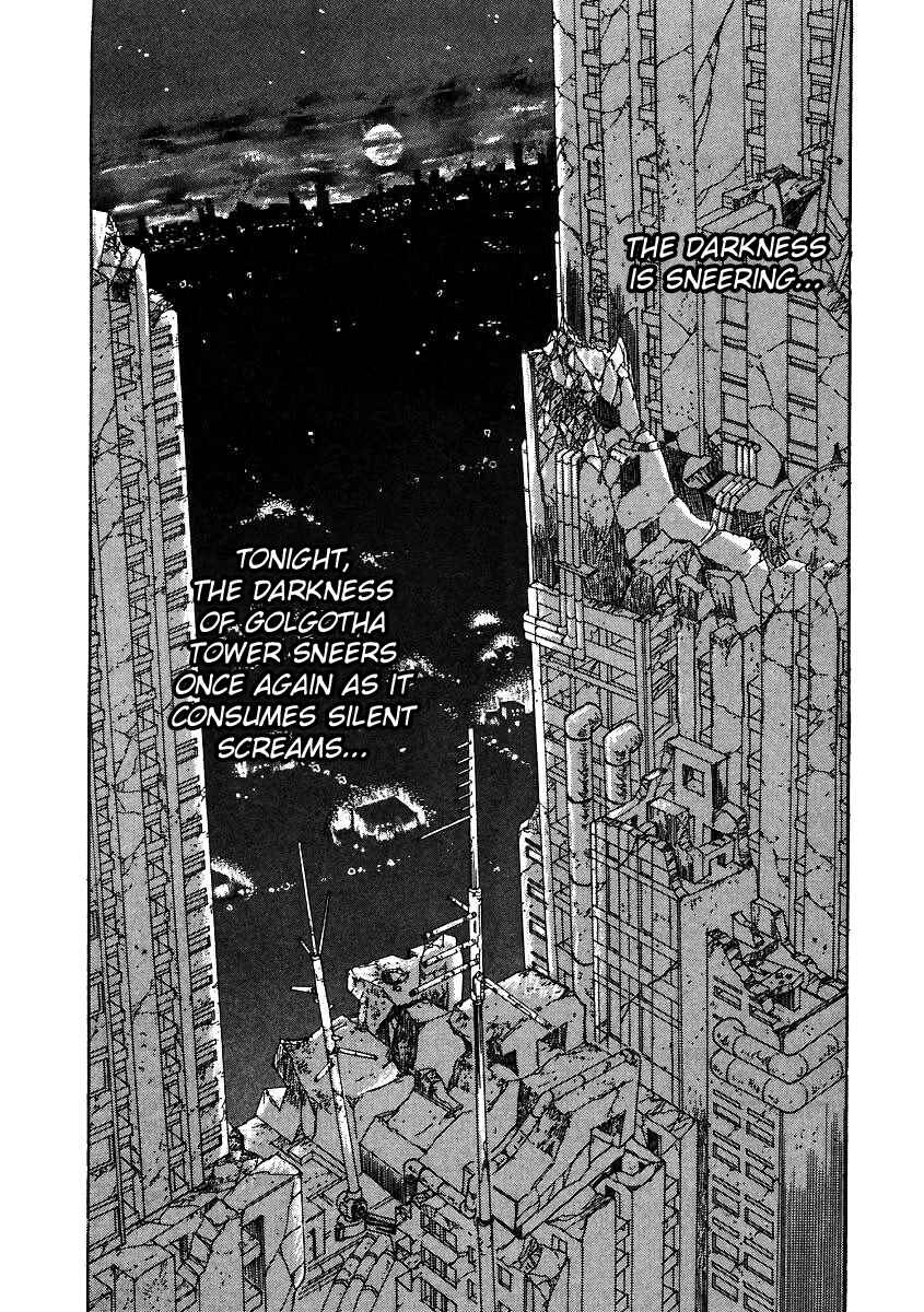 Page 24 Chapter 4 Tokyo Game