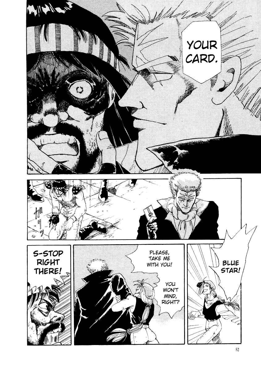 Page 24 Chapter 2 Tokyo Game