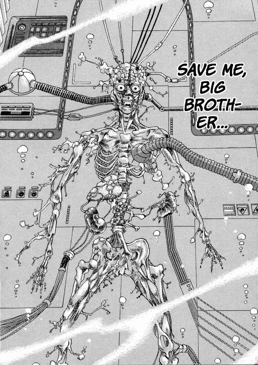 Page 22 Chapter 13 Tokyo Game