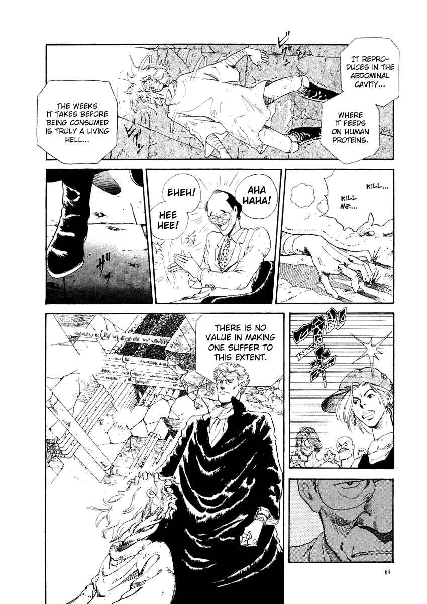 Page 10 Chapter 3 Tokyo Game