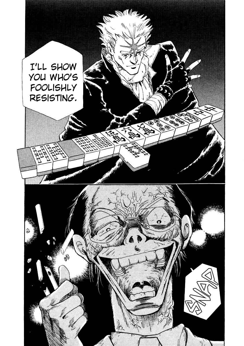 Page 25 Chapter 3 Tokyo Game