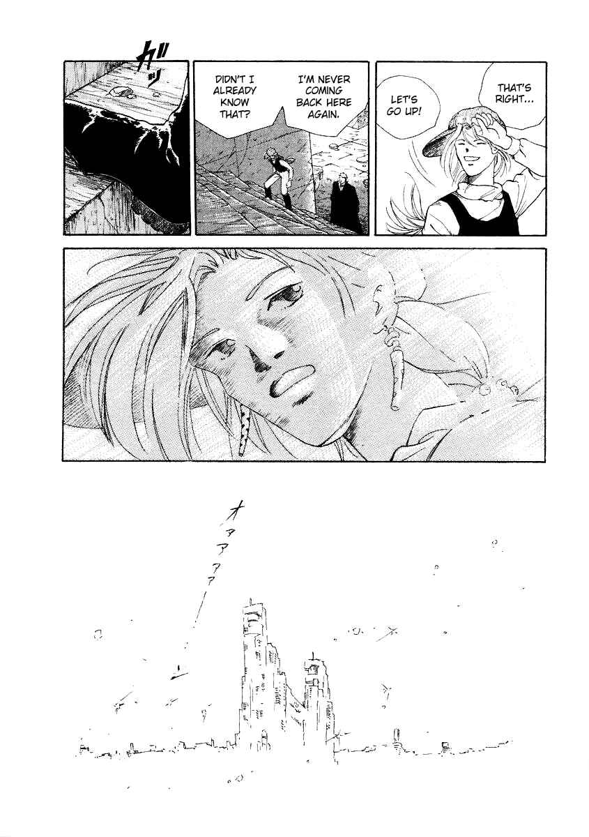 Page 24 Chapter 5 Tokyo Game