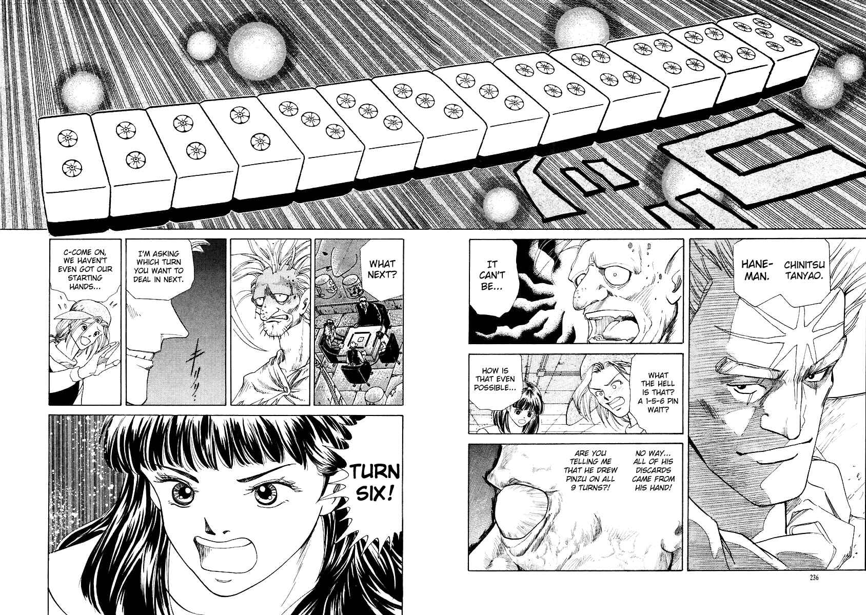 Page 12 Chapter 10 Tokyo Game