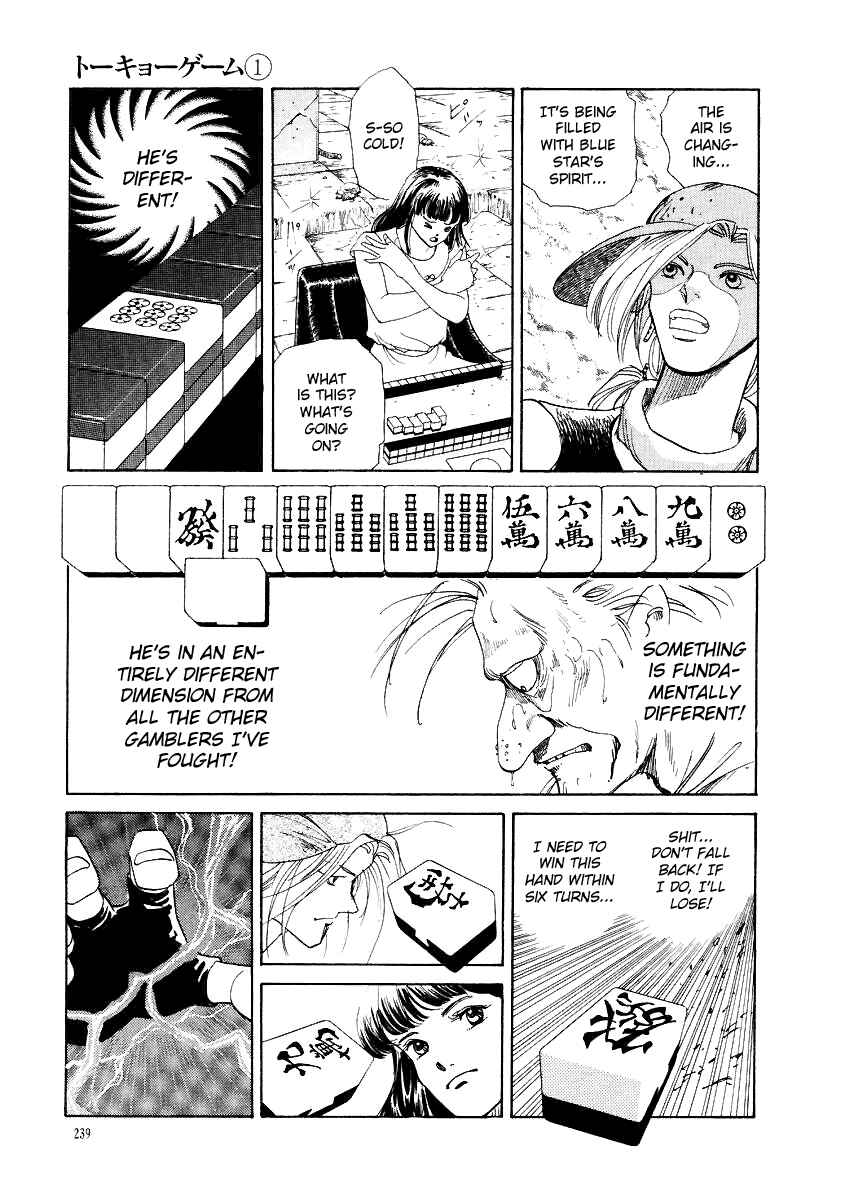 Page 14 Chapter 10 Tokyo Game