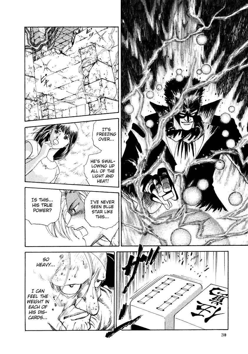Page 15 Chapter 10 Tokyo Game