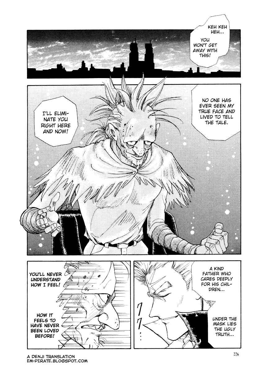 Page 2 Chapter 10 Tokyo Game