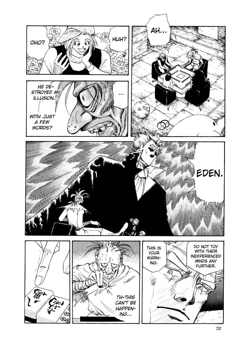 Page 8 Chapter 10 Tokyo Game